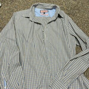 Pink Informal Button Day Size 15 1/2